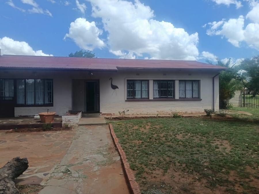 3 Bedroom Property for Sale in New Park Northern Cape